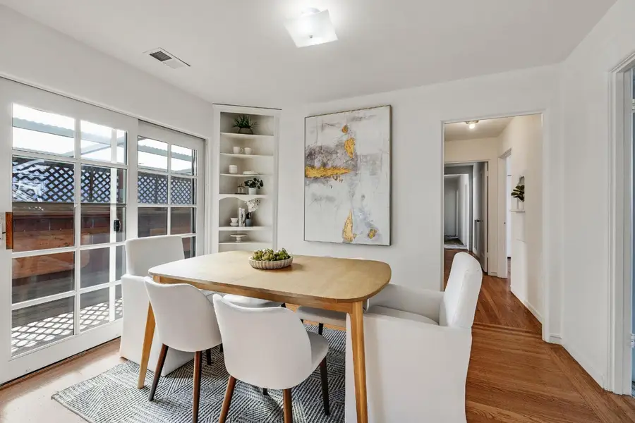 817 Circle Court, South San Francisco, CA 94080 - #3