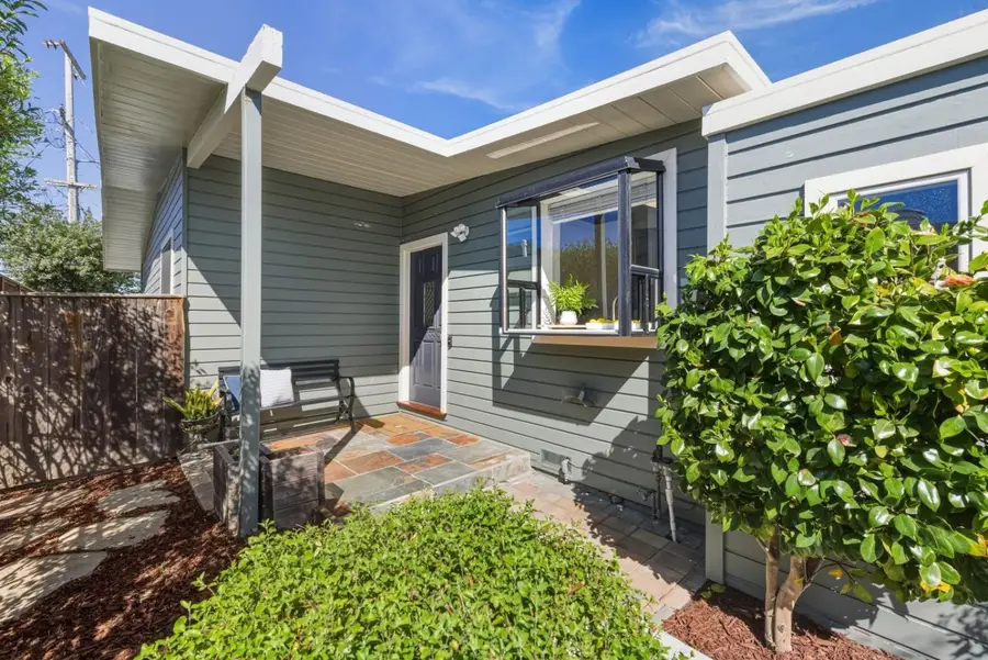 1761 Klamath Avenue, San Mateo, CA 94403 - #2