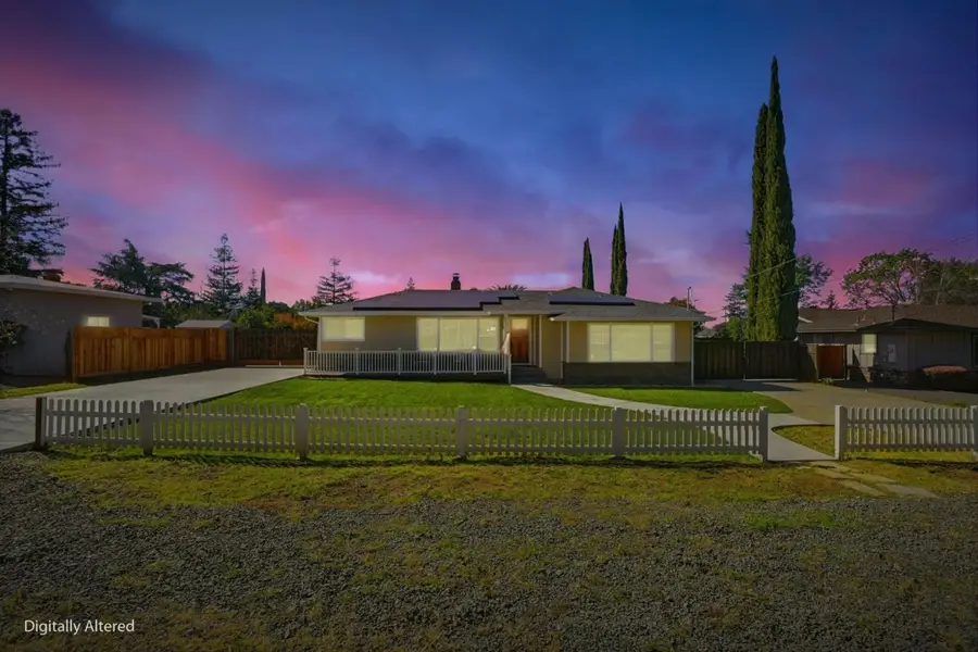 1421 Lydia Lane, Clayton, CA 94517 - #3