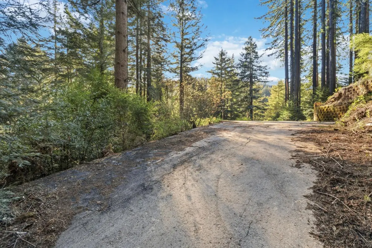 315 Alder Road, Boulder Creek, CA 95006 - #1