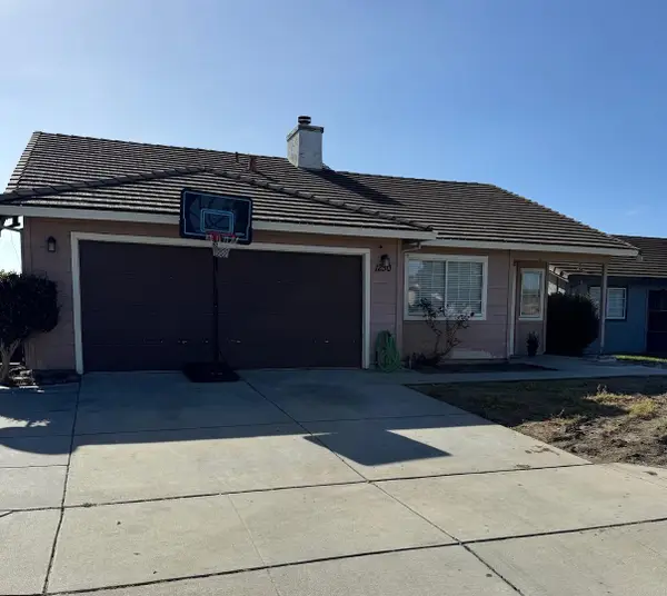1230 Paseo Grande, Salinas, CA 93905