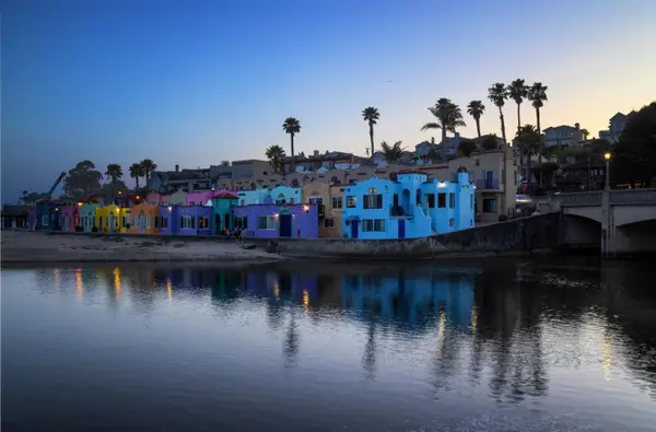 1500 Wharf Road, Capitola, CA 95010