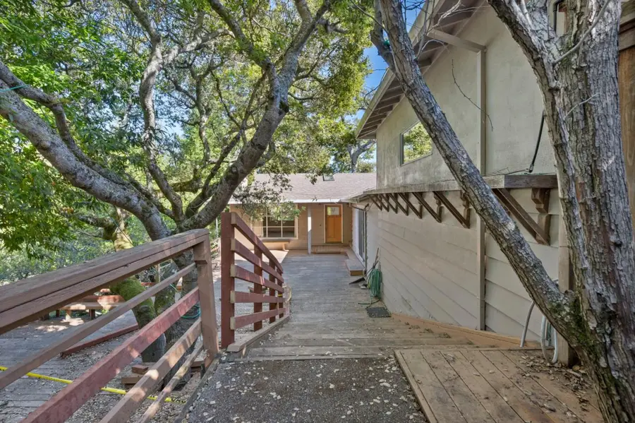 70 Tiptoe Lane, Burlingame, CA 94010 - #3