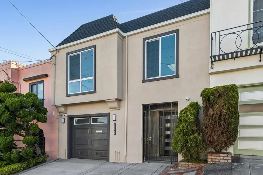 1954 29th Avenue, San Francisco, CA 94116 - #2