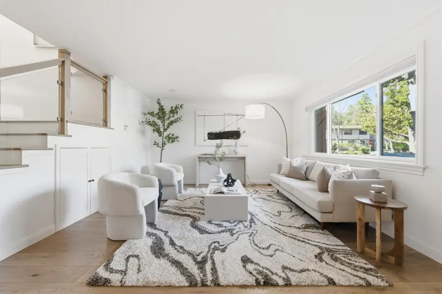 614 Forest Avenue, Palo Alto, CA 94301 - #2