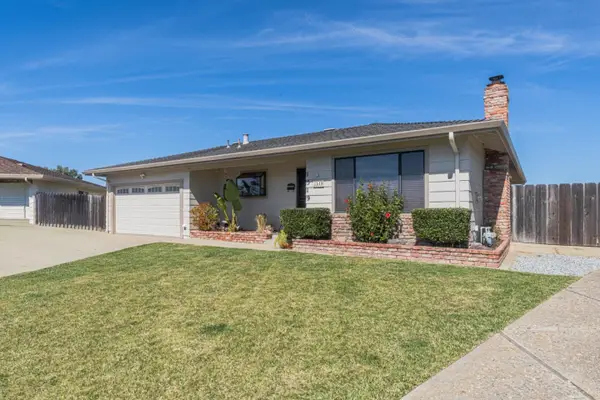 1519 Los Altos Way, Salinas, CA 93906