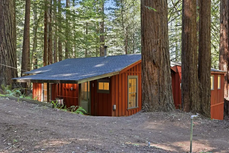 155 Native Sons Road, Woodside, CA 94062 - #3