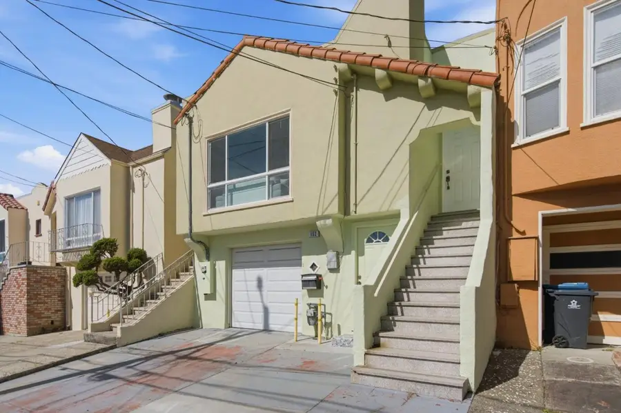 152 W Moltke Street, Daly City, CA 94014 - #3