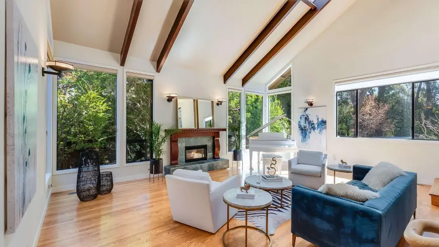 5 Ridge View Drive, Atherton, CA 94027 - #2