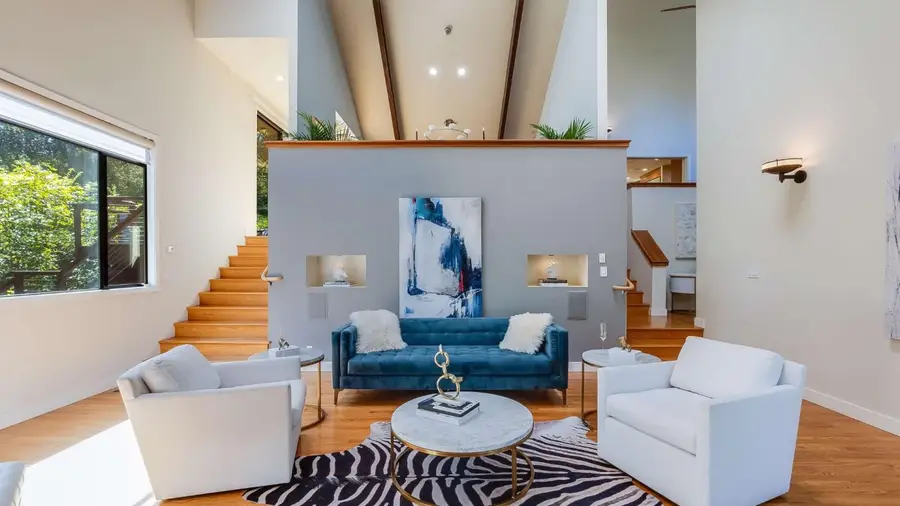 5 Ridge View Drive, Atherton, CA 94027 - #3