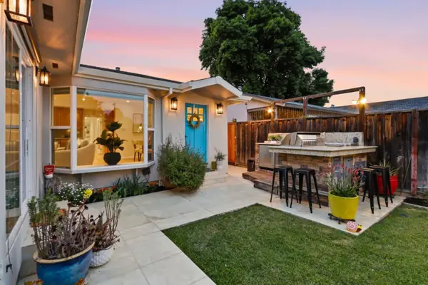 2949-2951 Driftwood Drive, San Jose, CA 95128