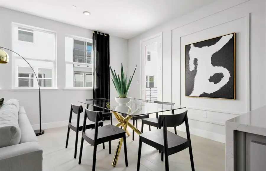 552 Oakdale Way #178-19 Plan 5, San Jose, CA 95117 - #3