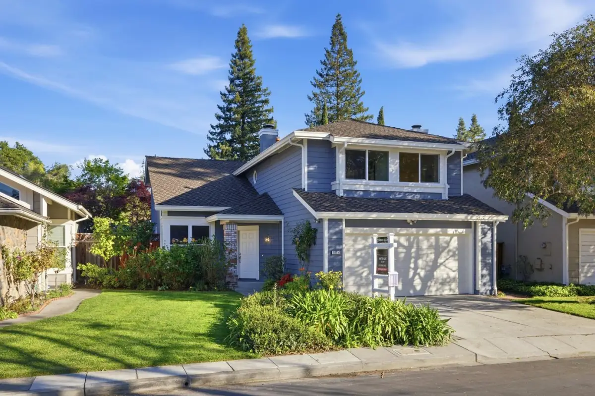 1005 Cardiff Lane, Redwood City, CA 94061 - #1