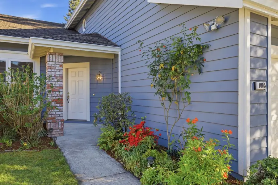1005 Cardiff Lane, Redwood City, CA 94061 - #2
