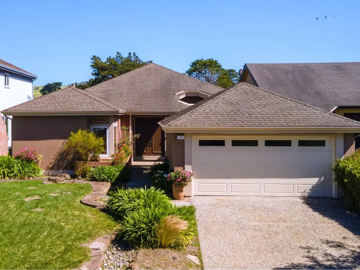2309 Burning Tree Road, Half Moon Bay, CA 94019 - #1