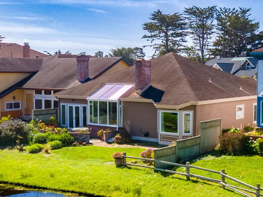 2309 Burning Tree Road, Half Moon Bay, CA 94019 - #2