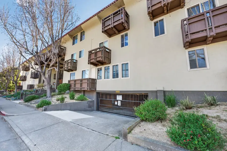 35 28th Avenue #307, San Mateo, CA 94403 - #2