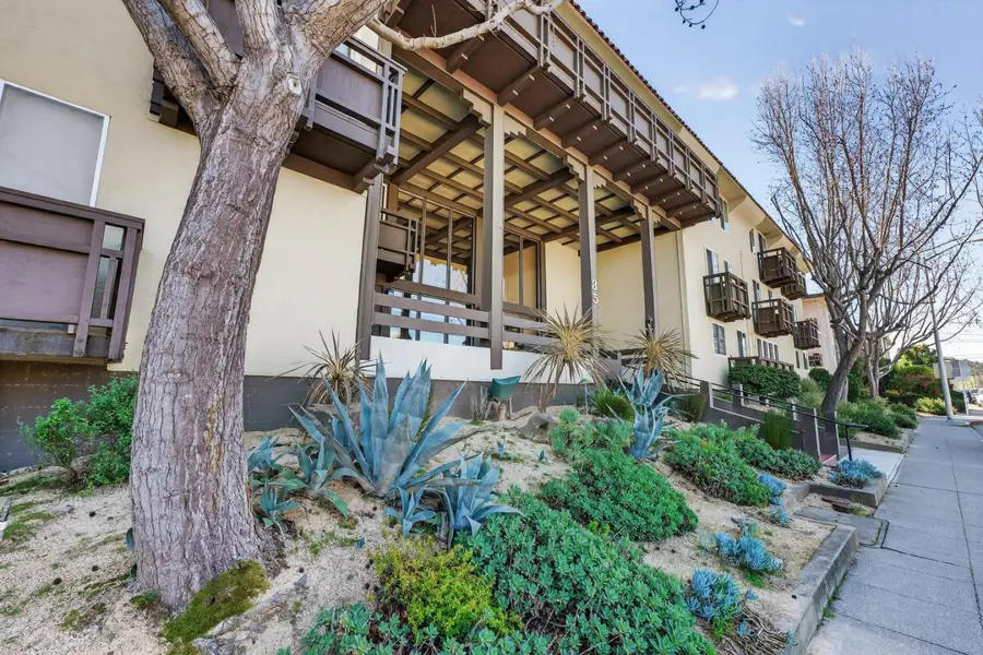 35 28th Avenue #307, San Mateo, CA 94403 - #3