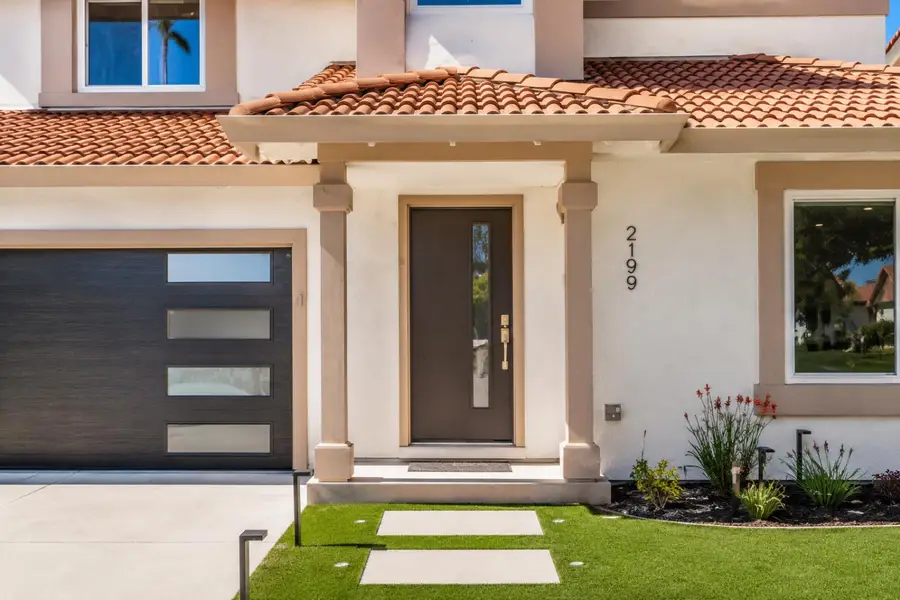 2199 Cunningham Court, San Jose, CA 95148 - #2