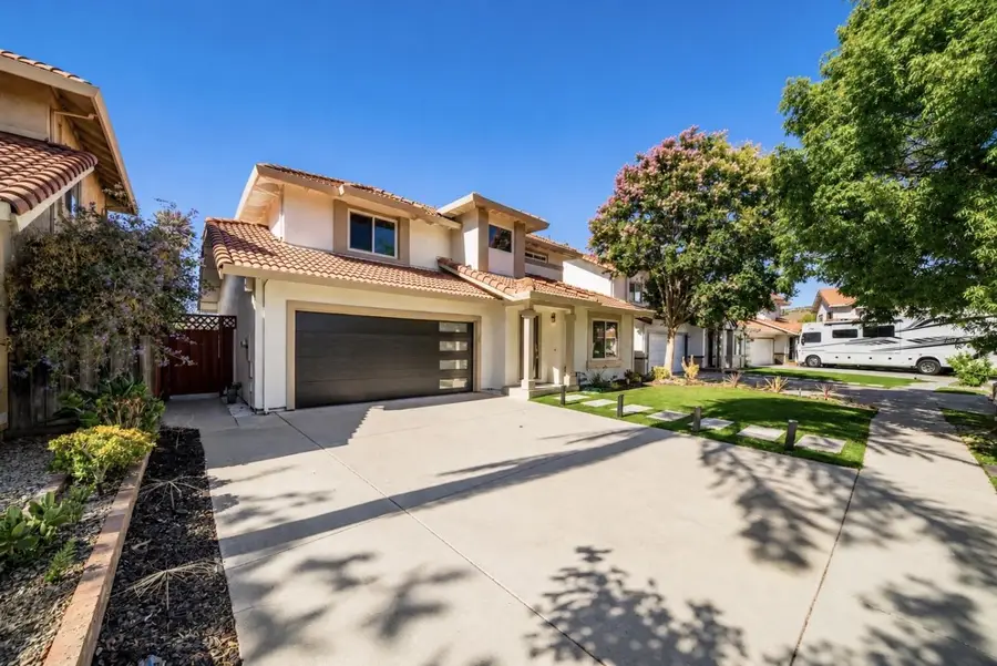2199 Cunningham Court, San Jose, CA 95148 - #3