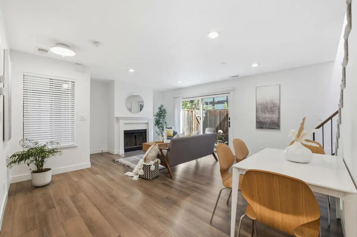 709 Winstead Court, Sunnyvale, CA 94087 - #1