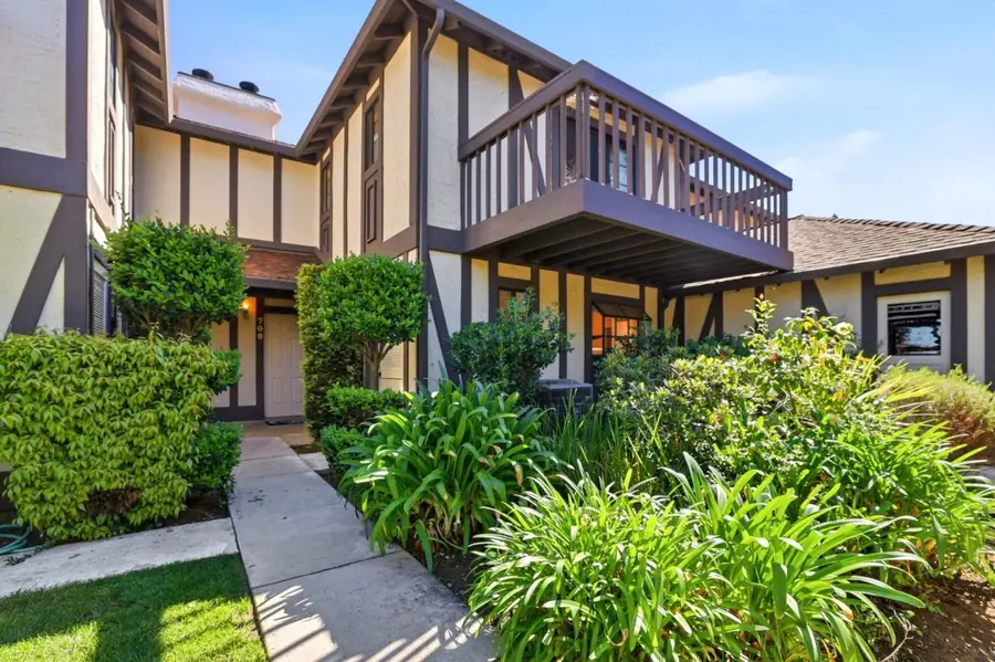 709 Winstead Court, Sunnyvale, CA 94087 - #3