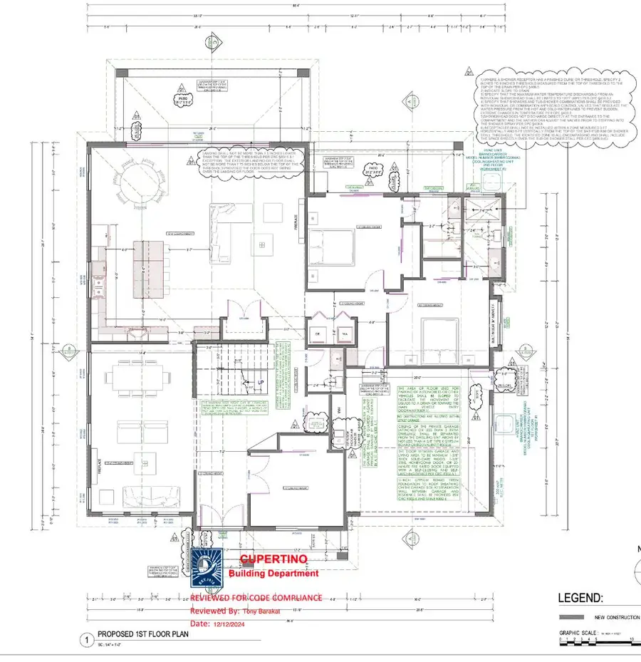10481 N Stelling Road, Cupertino, CA 95014 - #3