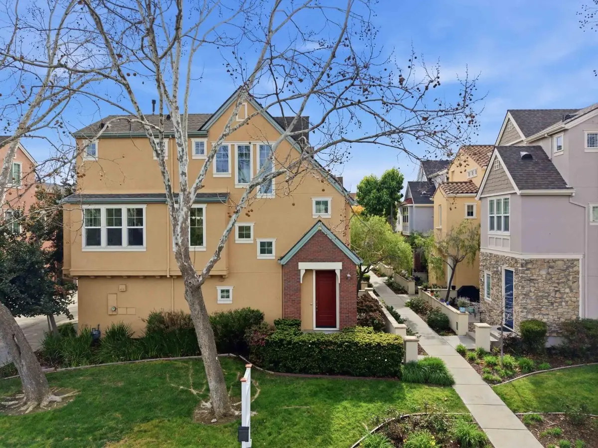 4325 Watson Circle, Santa Clara, CA 95054 - #1