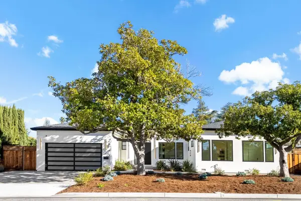 12536 Paseo Flores, Saratoga, CA 95070