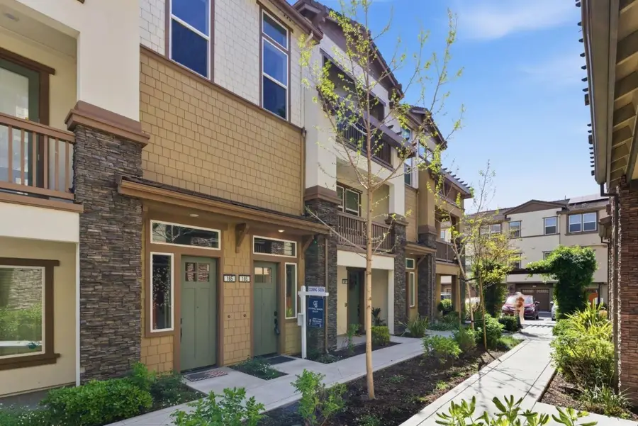 195 Carson Falls Common, Fremont, CA 94539 - #2