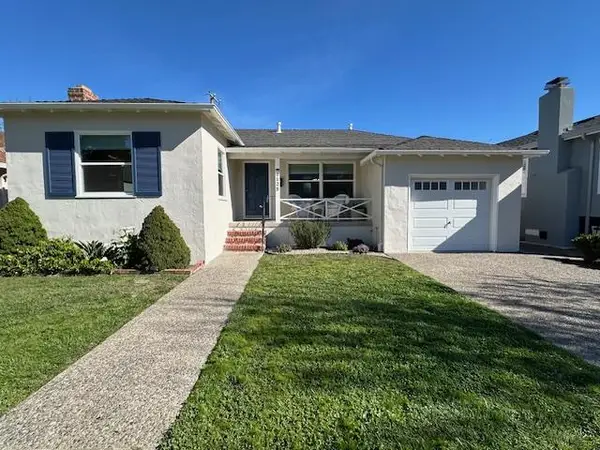1125 Dufferin Avenue, Burlingame, CA 94010