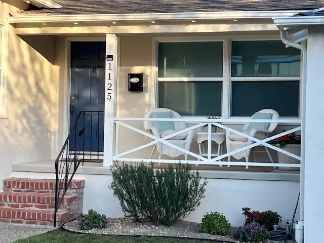 1125 Dufferin Avenue, Burlingame, CA 94010 - #2