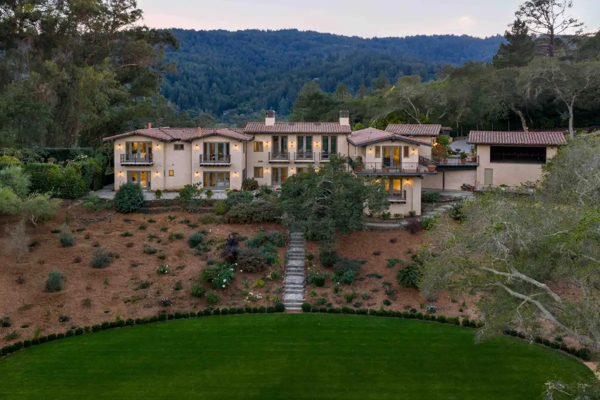 307 Olive Hill Lane, Woodside, CA 94062 - #1