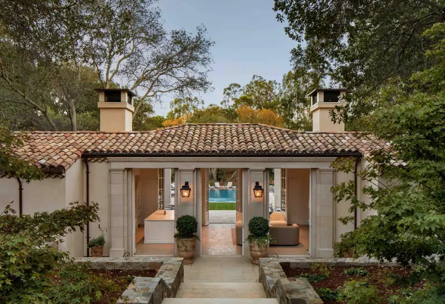 307 Olive Hill Lane, Woodside, CA 94062 - #3