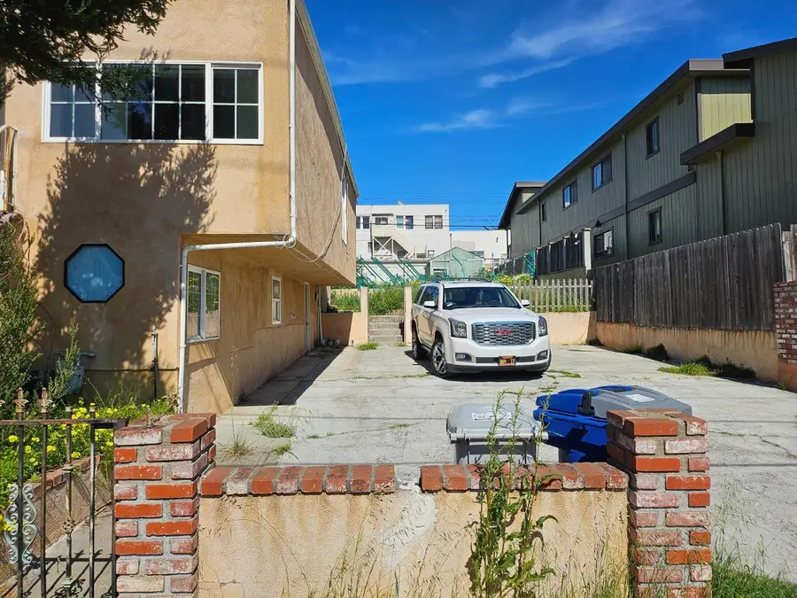 470 Baden Avenue, South San Francisco, CA 94080 - #2