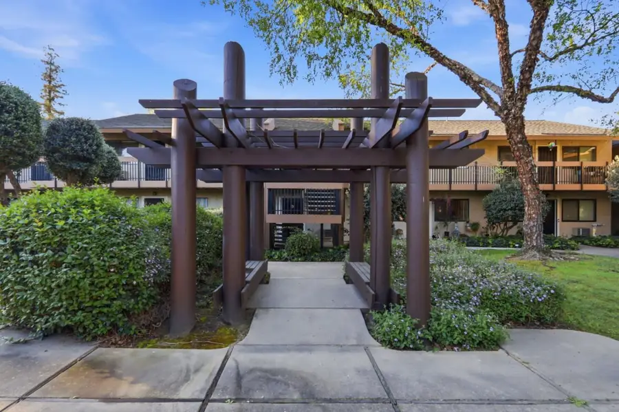 185 Union Avenue #78, Campbell, CA 95008 - #2