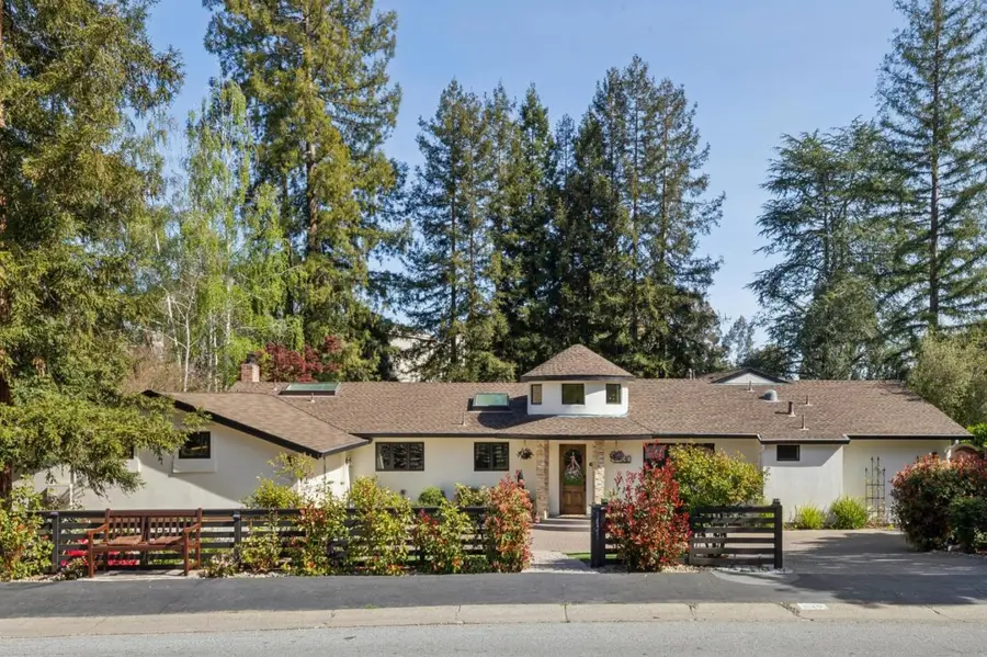 830 Monte Rosa Drive, Menlo Park, CA 94025 - #3