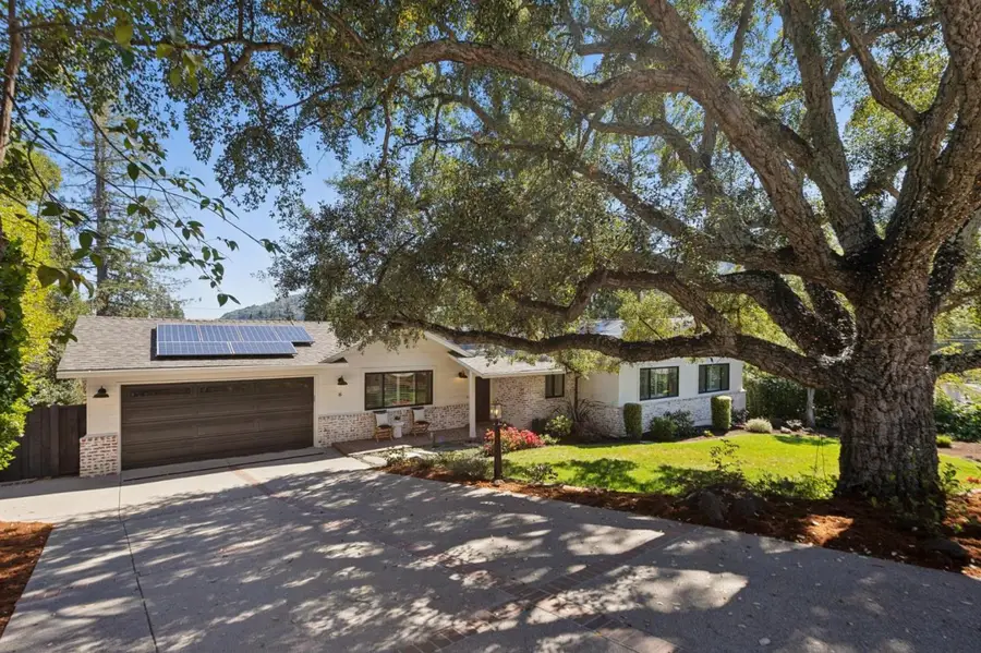 6 Valencia Road, Orinda, CA 94563 - #2