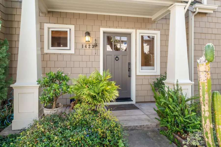 1423 San Antonio Street, Menlo Park, CA 94025 - #2