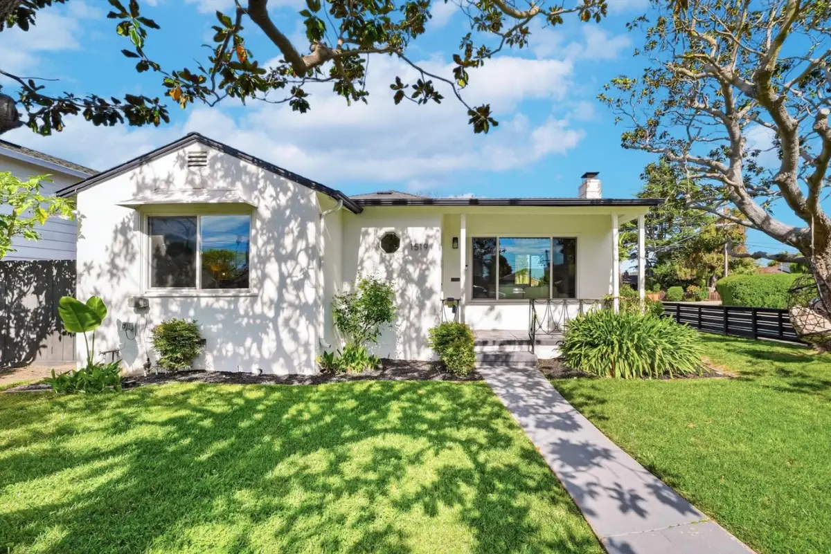 1519 Trollman Avenue, San Mateo, CA 94401 - #1