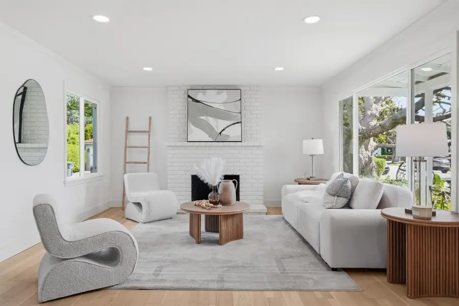 1519 Trollman Avenue, San Mateo, CA 94401 - #3