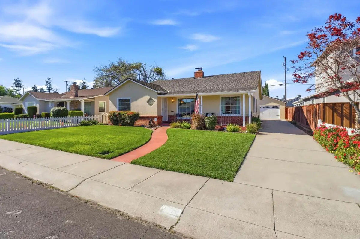 1226 Chapel, Santa Clara, CA 95050 - #1