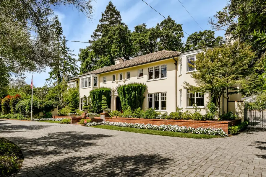 721 Edgewood Road, San Mateo, CA 94402 - #2