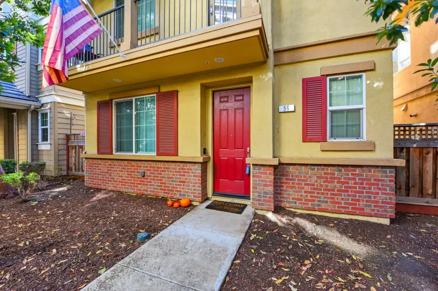 56 Regency Place, Hayward, CA 94544 - #3