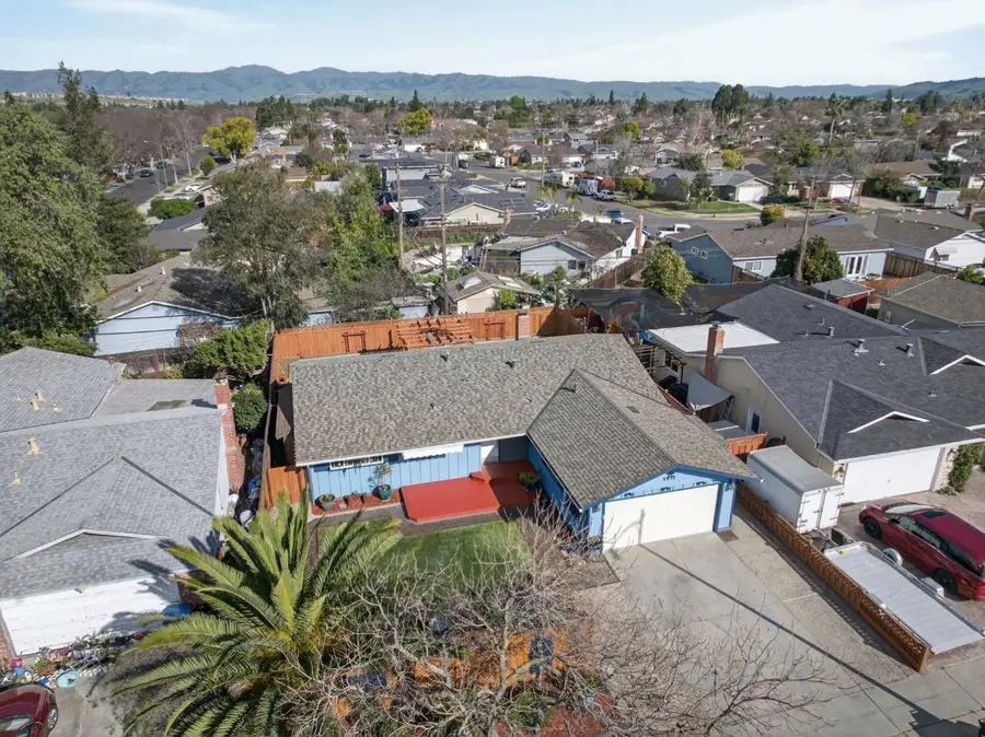 3950 Meridian Avenue, San Jose, CA 95124 - #3