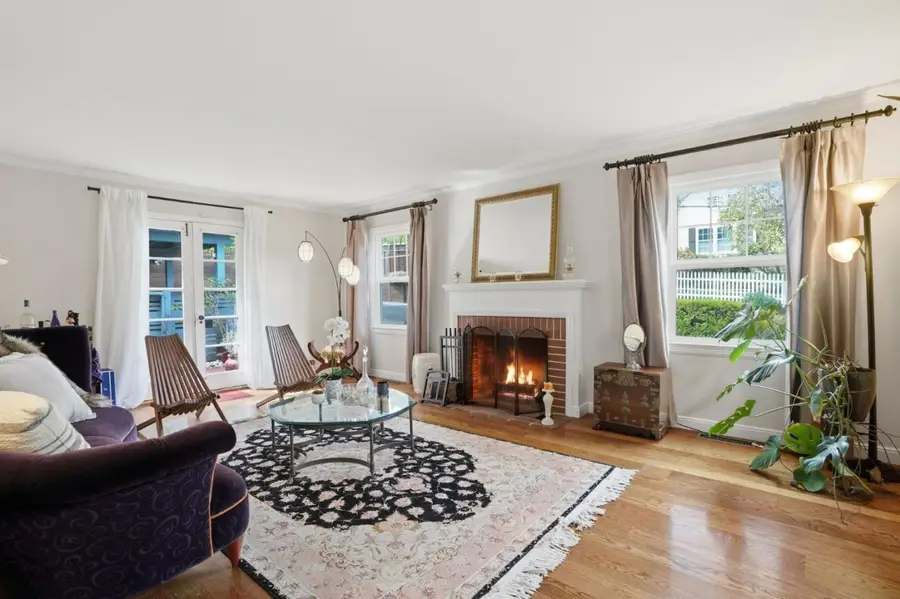 2001 Sharon Avenue, Belmont, CA 94002 - #3