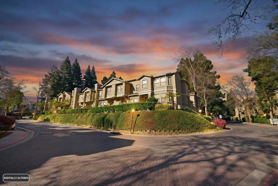 994 La Mesa Terrace #F, Sunnyvale, CA 94086 - #2