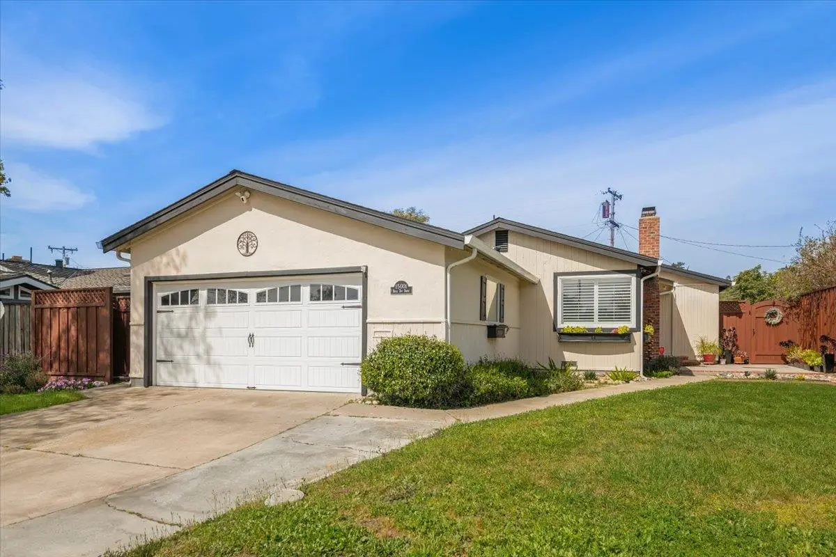 15001 Ridgetop Drive, San Jose, CA 95127 - #1