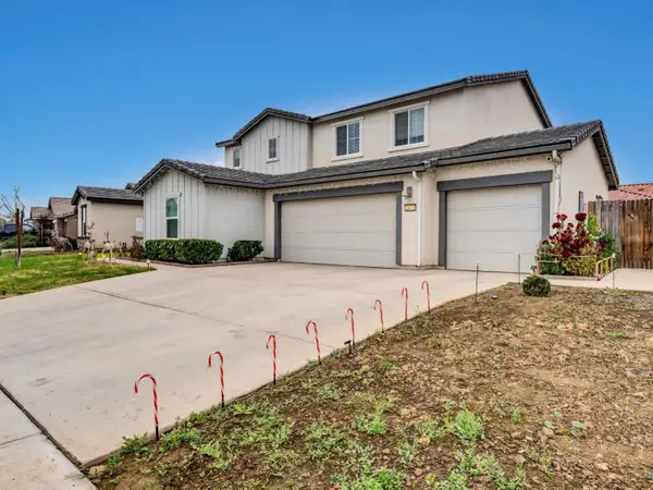 1672 Thistle Lane, Los Banos, CA 93635