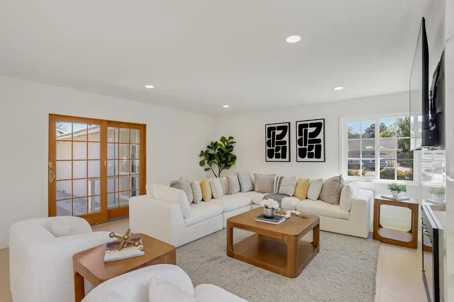 3003 Millar Avenue, Santa Clara, CA 95051 - #3